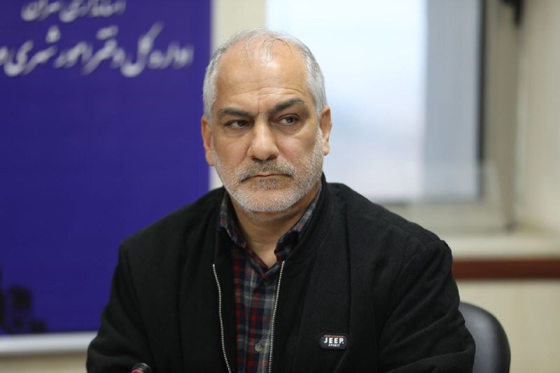 ظرفیت‌های امدادی و لجستیکی شهرستان‌های تهران شناسنامه‌دار می شود