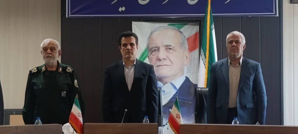 اتحاد ملی؛ رمز عبور از بحرانها و خنثیسازی توطئههای دشمن