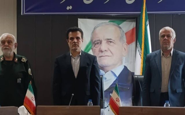 اتحاد ملی؛ رمز عبور از بحران‌ها و خنثی‌سازی توطئه‌های دشمن