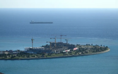 آغاز صادرات نفت عربستان از خط لوله شرق به غرب