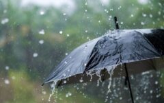 پیش‌بینی هواشناسی؛ آذربایجان غربی بارانی و سرد می‌شود