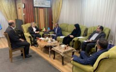 تأکید بر رسالت اجتماعی دانشگاه و پیگیری برنامه‌های توسعه‌ای
