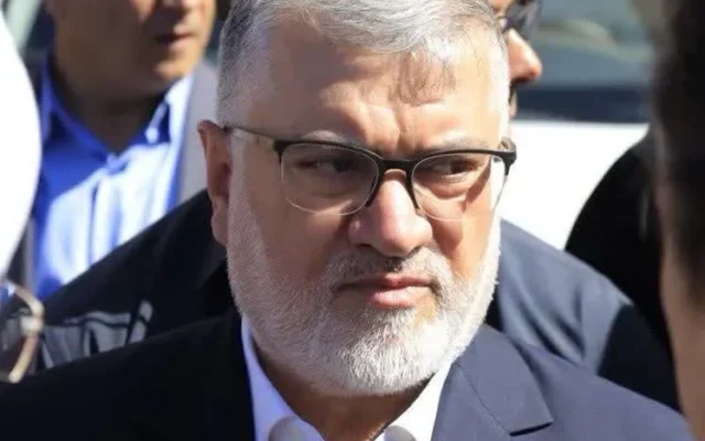 تأکید استاندار تهران بر توسعه متوازن خدمات عمومی در پرند؛ از افتتاح مسجد تا بررسی روند ساخت مدرسه