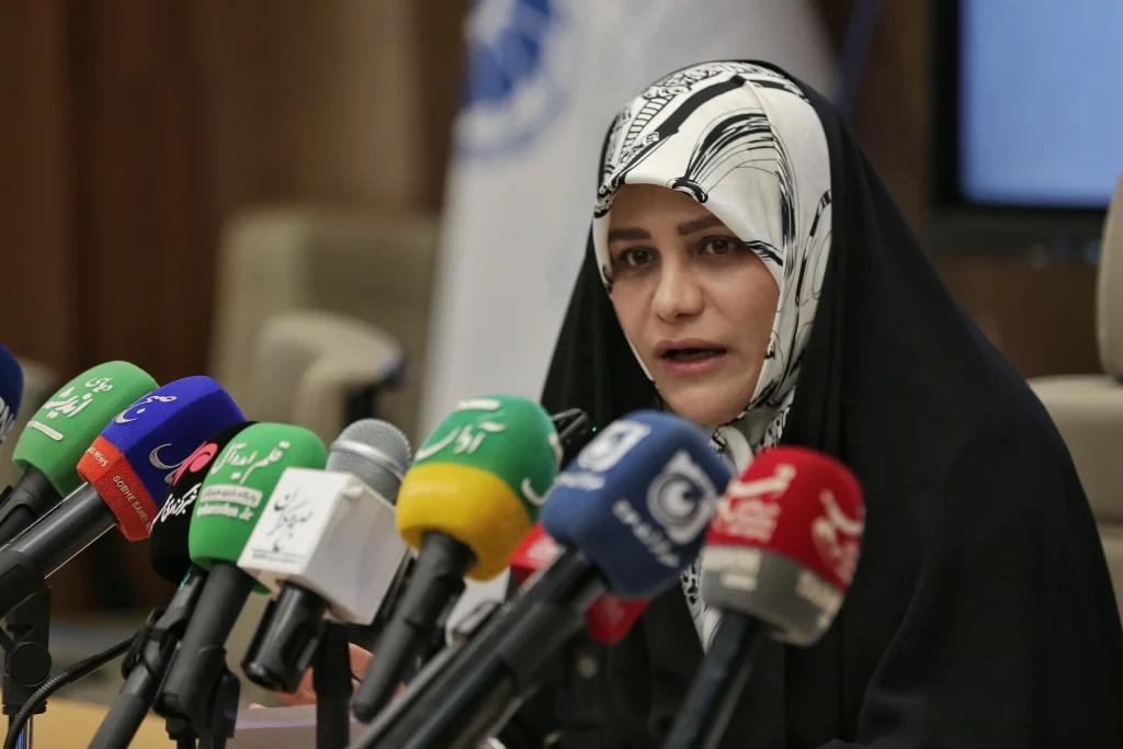 جراره: پلهای آسیبدیده هرمزگان نماد مقاومت و ایستادگی مردم ایران است