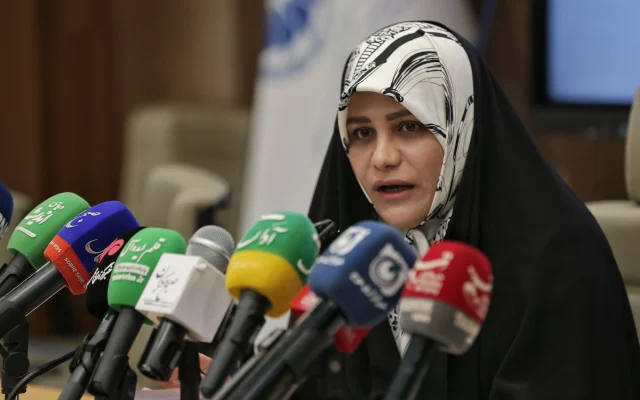 جراره: پل‌های آسیب‌دیده هرمزگان نماد مقاومت و ایستادگی مردم ایران است