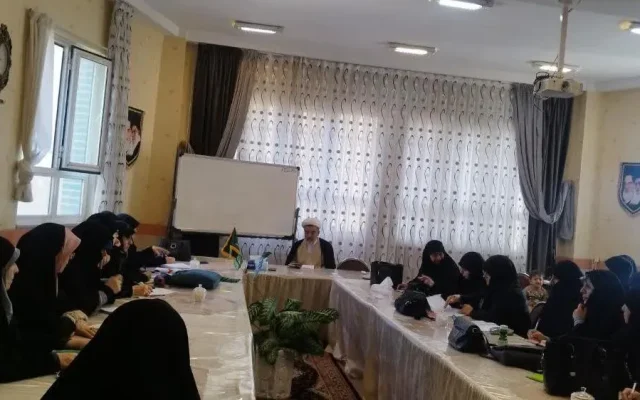 انتظار واقعی، زمینه‌سازی برای ظهور و مبارزه با ظلم است