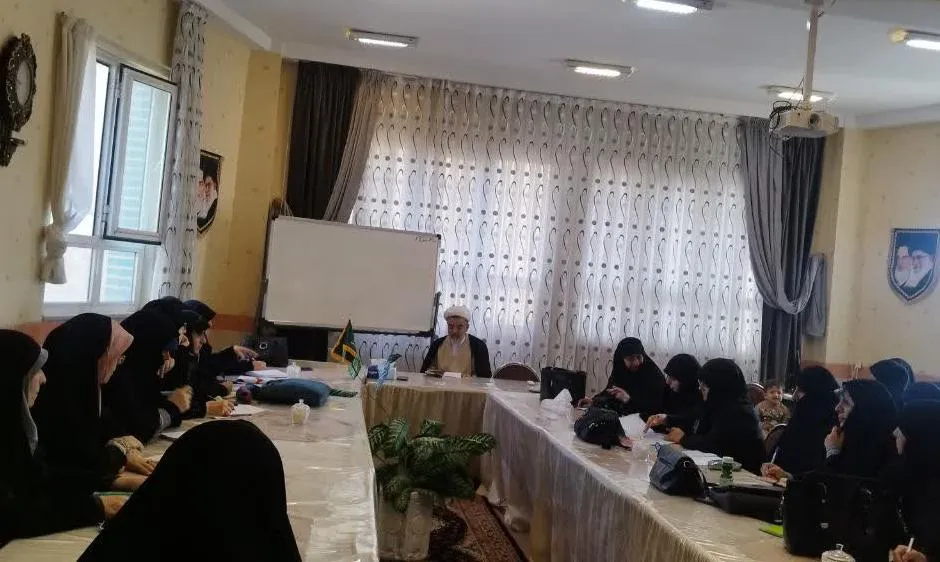 انتظار واقعی، زمینهسازی برای ظهور و مبارزه با ظلم است