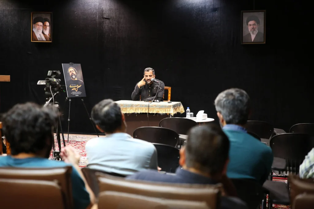 روایت همسنگران از «مصطفی واحدی»؛ مدیری که ماند تا برای جوانان شاهرود کار کند