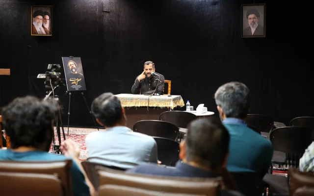 روایت همسنگران از «مصطفی واحدی»؛ مدیری که ماند تا برای جوانان شاهرود کار کند