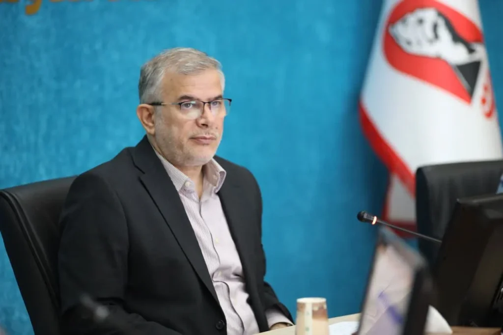 مدیری که نمی‌تواند بازار را مدیریت کند، کنار برود