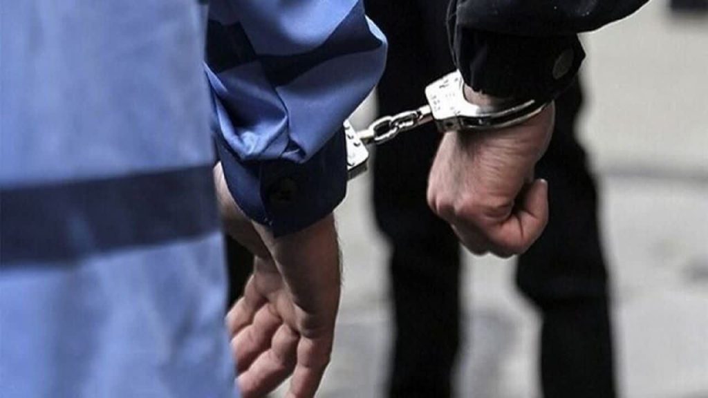 بازداشت مسافرنماهای قاتل راننده در بم