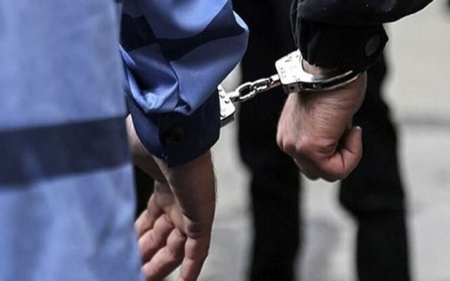 بازداشت مسافرنماهای قاتل راننده در بم