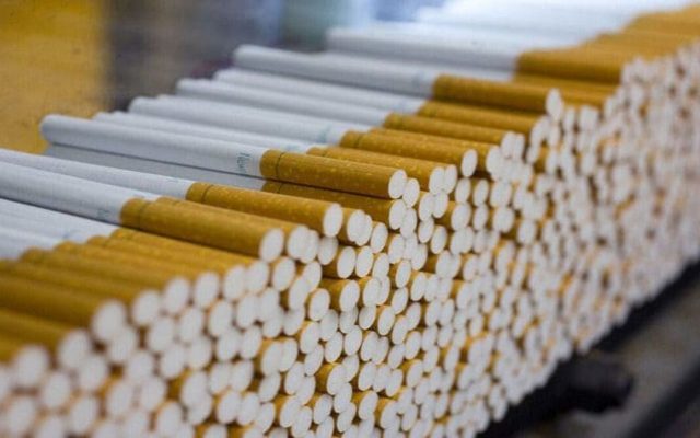 نرخ مالیات سیگار و تنباکوی ایرانی و خارجی در سال ۱۴۰۵ تعیین شد