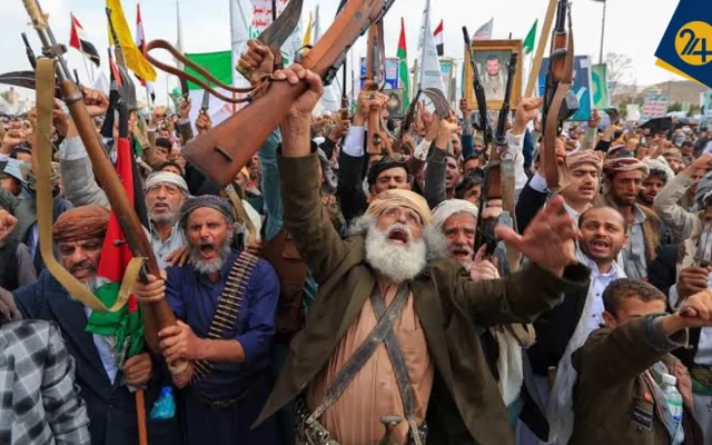 حوثی‌ها چگونه ناگهان بازی را به نفع ایران تغییر دادند؟