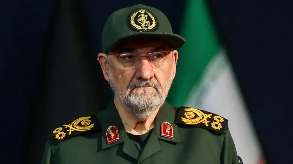 هشدار محسن رضایی درباره تحرکات اسرائیل در کردستان عراق