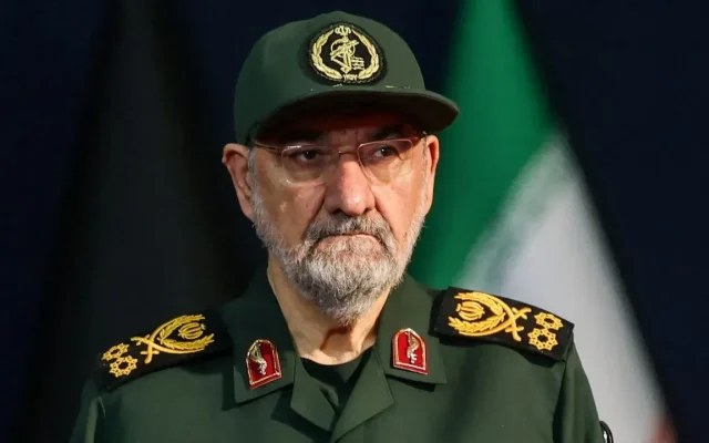 هشدار محسن رضایی درباره تحرکات اسرائیل در کردستان عراق
