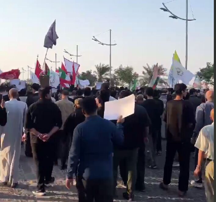 موج اعتراض عراقیها علیه محدودیت پروازی ایران