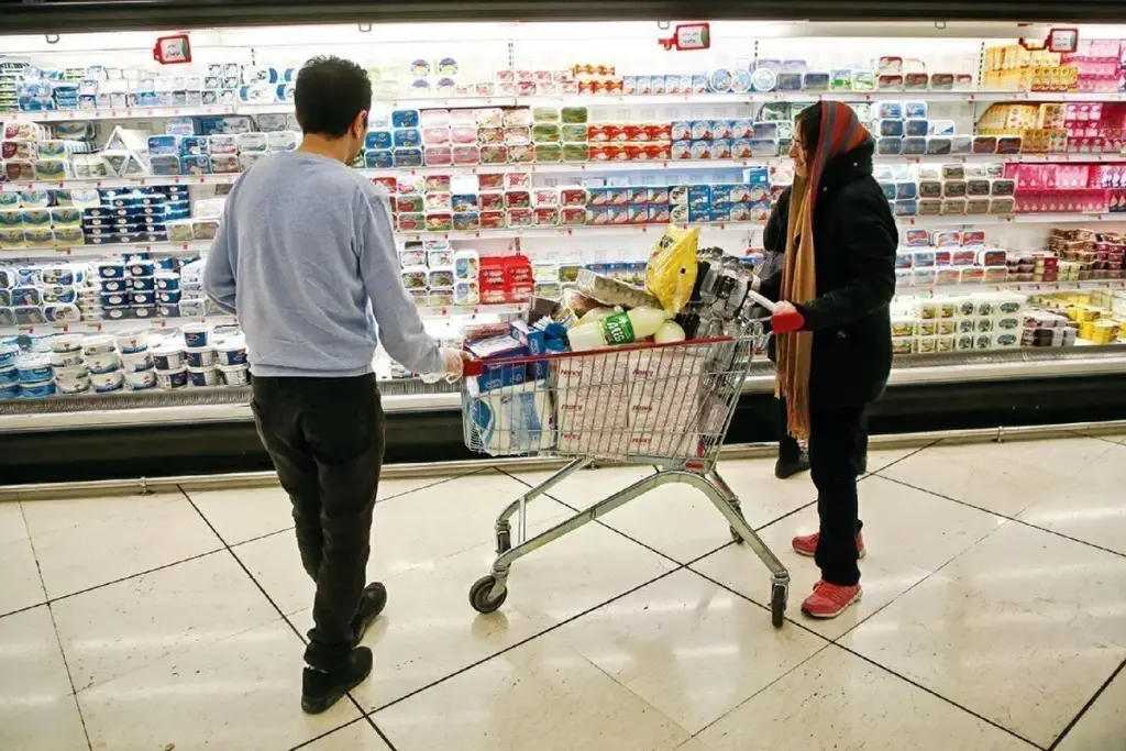 افزایش کالابرگ این دهک‌ها از ۱۵ مهر