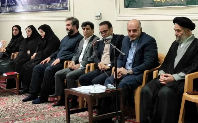 تاکید دادستان بروجرد بر برخورد قاطع قضایی با احتکار و گران‌فروشی در بازار
