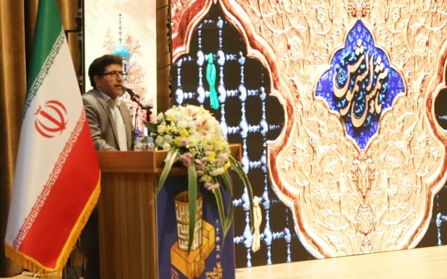 میزبانی البرز از جشنواره دوسالانه عکس رضوی