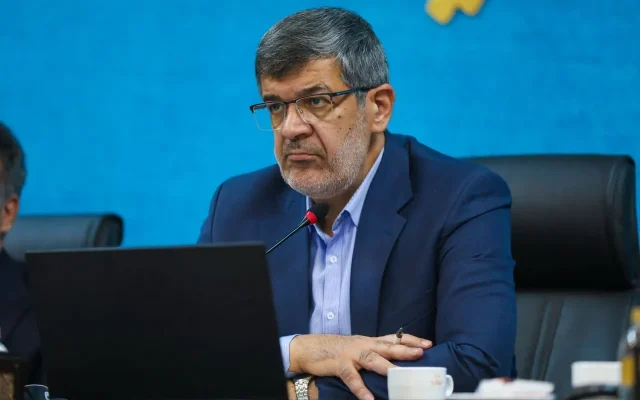 ضرورت شتاببخشی به هوشمندسازی برای کاهش هدررفت منابع