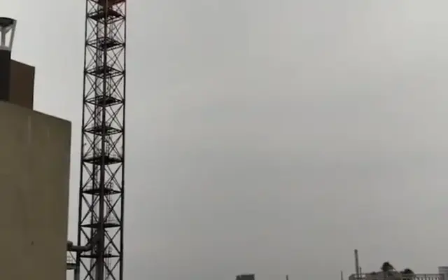 تورم به کجا می‎رود؟