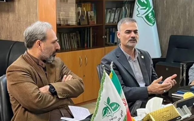 بازطراحی پویش «۶۰۳۰» و تأکید بر ساماندهی محتوای طب ایرانی