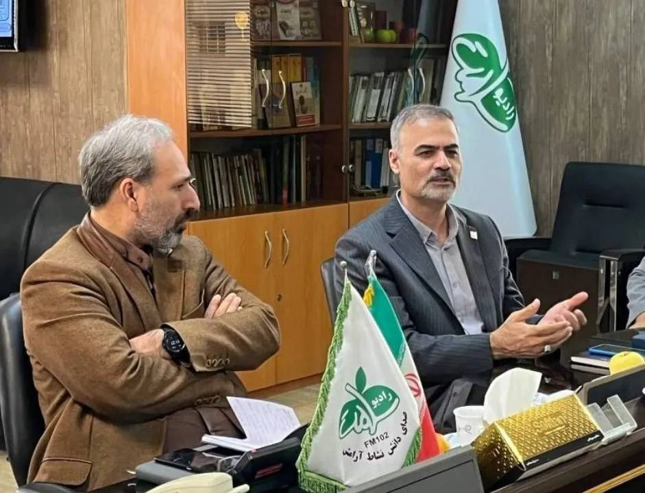 بازطراحی پویش «۶۰۳۰» و تأکید بر ساماندهی محتوای طب ایرانی