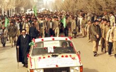 قرار بود یک عمر کنار هم باشند، اما جنگ مهلتشان نداد