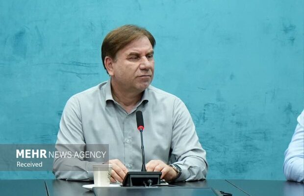 استاندار بوشهر خواستار تأمین مالی طرحهای عمرانی و اقتصادی شد