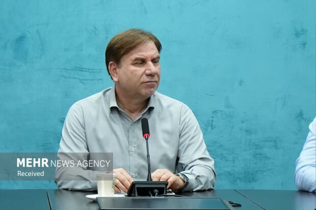 استاندار بوشهر خواستار تأمین مالی طرح‌های عمرانی و اقتصادی شد