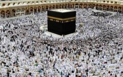حج ۱۴۰۶ گران می‌شود؟ پاسخ رئیس سازمان حج و زیارت/ خبر تازه درباره سفر به عراق