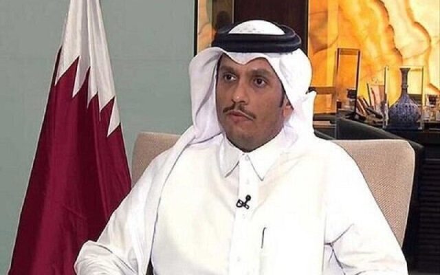رایزنی قطر با مقامات عربستان، اردن، کویت و عمان پس از به تعویق افتادن نشست صلاله درباره تنگه هرمز / محور گفتگوها چه بود؟