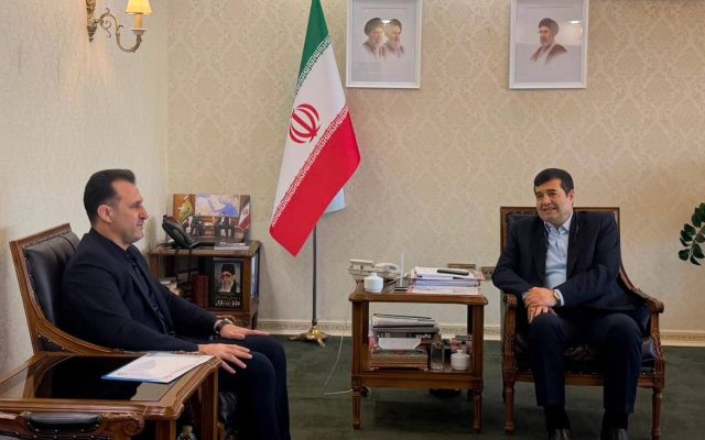 دستور وزیر ورزش برای اختصاص خوابگاه به فدراسیون جودو