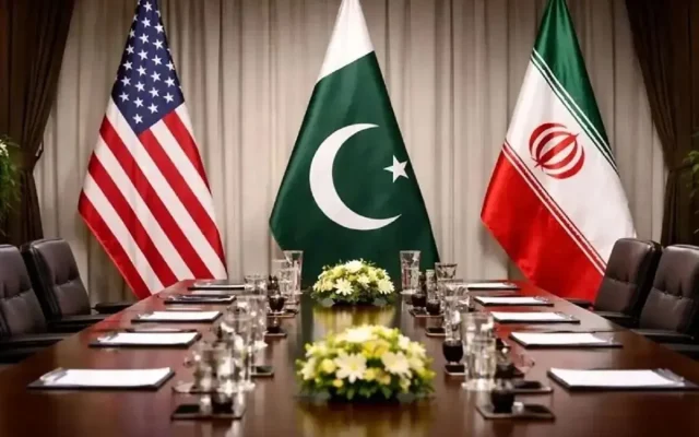 پاکستان: اسلام‌آباد همچنان به میانجی‌گیری بین ایران و آمریکا متعهد است