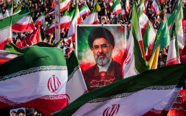 آیا ایرانی‌ها ملتی «تاب آور» هستند؟