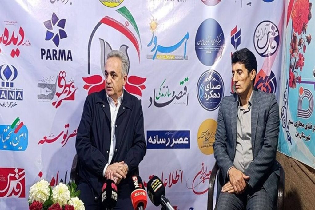 تلاش برای کنترل هزینه غذای دانشجویان دانشگاه شهرکرد