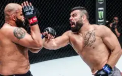 سرمربی تیم ملی بوکس: امیر علی اکبری ۳ یا ۴ مبارزه می‌کند و سپس با رشته MMA خداحافظی خواهد کرد