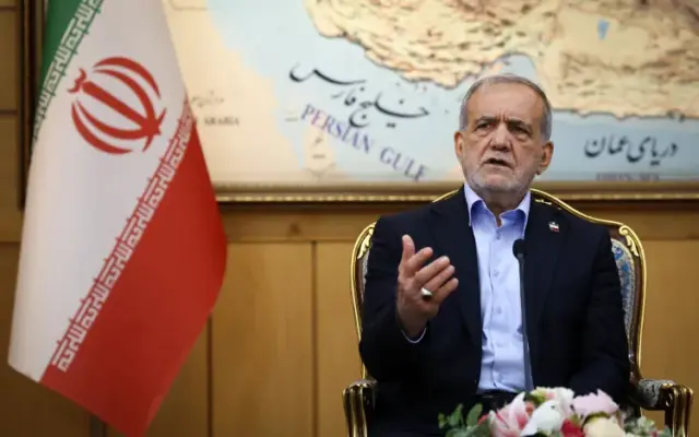 پزشکیان: آنچه در نیویورک گفتیم، برخاسته از باور و اعتقاد ما بود/ با قدرت از حقوق ملت ایران و ملت‌های مظلوم منطقه دفاع کردیم