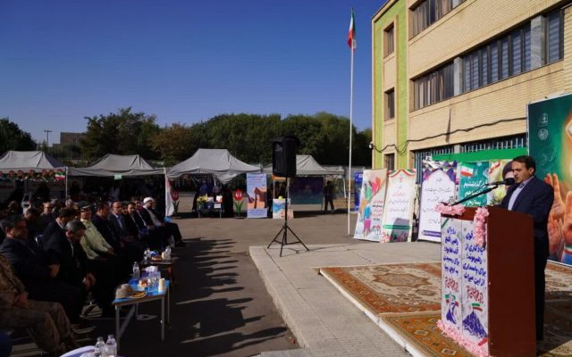 هیچ کلاسی در مهرماه بدون معلم نخواهد ماند