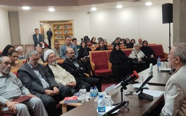 محمود حکیمی، نویسندهای که ادبیات دینی کودک را جدی کرد