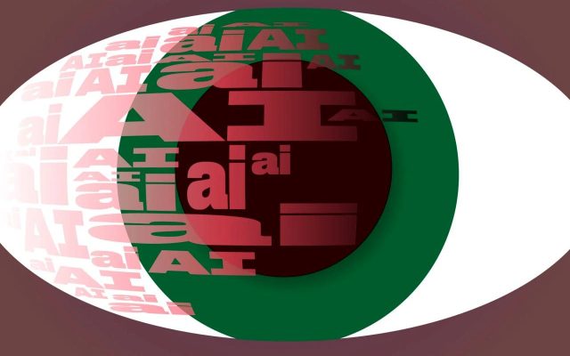 چگونه هوش مصنوعی الفبای مدیریت ریسک را در وال استریت بر هم زد؟