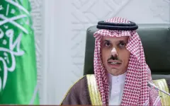 سفر وزیر امور خارجه عربستان به آمریکا در پی تنش ها با یمن