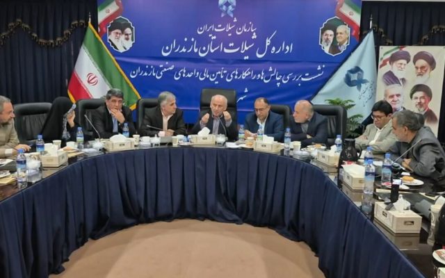 مازندران با تولید ۱۱۲ هزار تن آبزیان رتبه نخست کشور را کسب کرد
