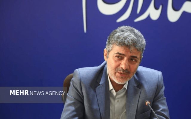 گودرزی: سرشماری ۱۴۰۵ با داده‌های ثبتی دقیق‌تر اجرا می‌شود