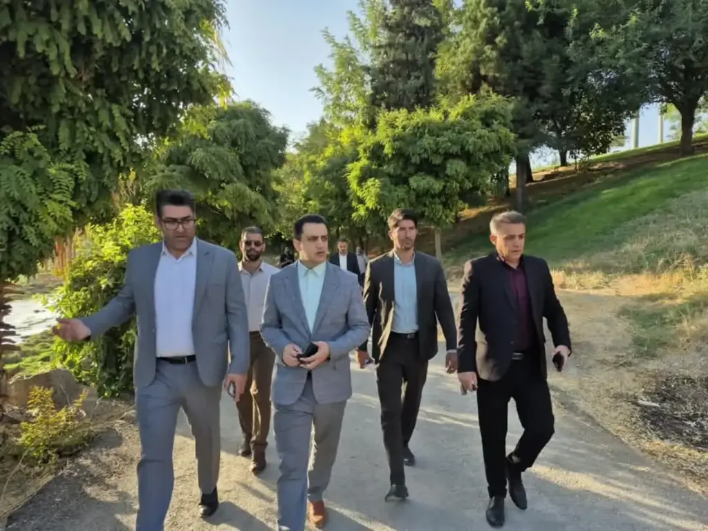 تذکر دستگاه قضایی به شهرداری خرم‌آباد؛ از الزام به ایمن‌سازی دریاچه مهتاب تا تعیین تکلیف پروژه پل جهادگران