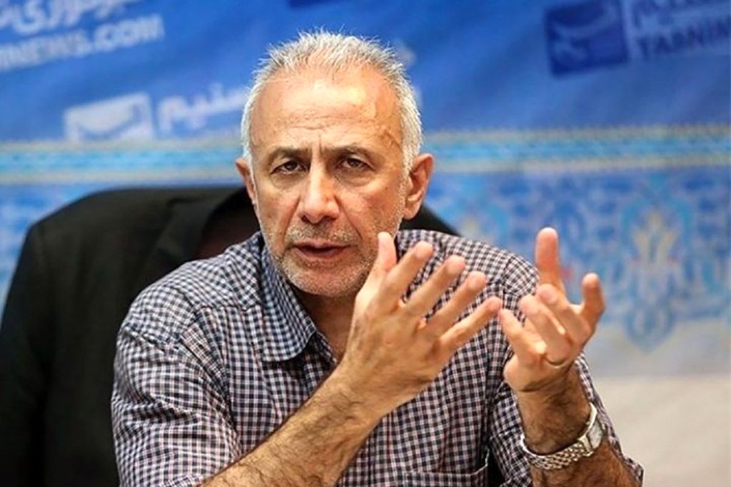 ابراهیم متقی: نشانههای موجود نشان میدهد آمریکا و اسراییل در آستانه انجام عملیات جدید علیه ایران هستند/ افزایش قیمت انرژی، مشروعیت ترامپ را کاهش میدهد