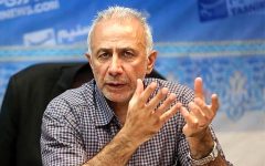 ابراهیم متقی: نشانه‌های موجود نشان می‌دهد آمریکا و اسراییل در آستانه انجام عملیات جدید علیه ایران هستند/ افزایش قیمت انرژی، مشروعیت ترامپ را کاهش می‌دهد