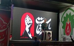 سردار رجبی: وحدت و انسجام مردم مهم‌ترین عامل شکست محاسبات دشمن بود