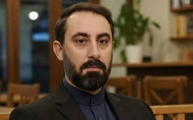 عراق میان فشار واشنگتن و منافع تهران